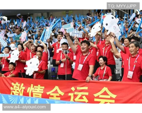 太震慑！十五运会开幕式舞台燃爆现场，第二波精彩图集来了